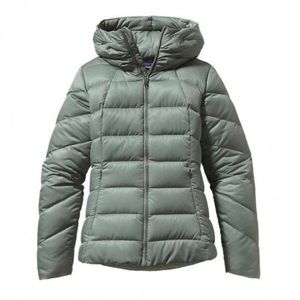 Patagonia Downtown Loft Jacket